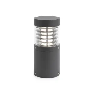 Stāvlampa GIZA Dark Grey 26,5 cm