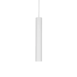Piekaramā lampa LOOK SP1 SMALL White