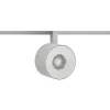 Z2970-10.24.30.WH "ORI" LED 10W SPOT 3000K WHITE 48V for magnetic system EDGE Gaismas ķermenis