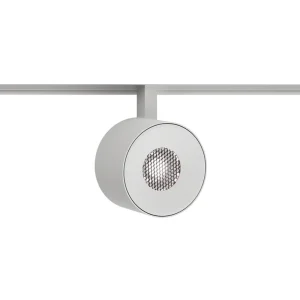 Z2970-10.24.30.WH "ORI" LED 10W SPOT 3000K WHITE 48V for magnetic system EDGE Gaismas ķermenis