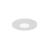 Z09233-9.24.30.WH "NAVI R" recessed LED spot light 9W WHITE Gaismas ķermenis