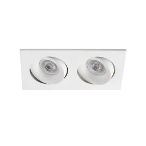 Iebūvējama lampa ARGON-2 White