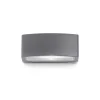 Sienas lampa ANDROMEDA AP1 Anthracite