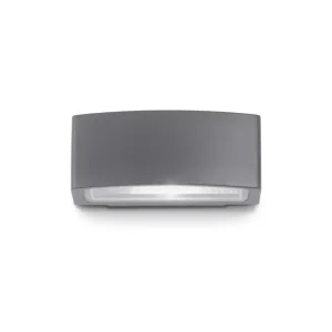 Sienas lampa ANDROMEDA AP1 Anthracite