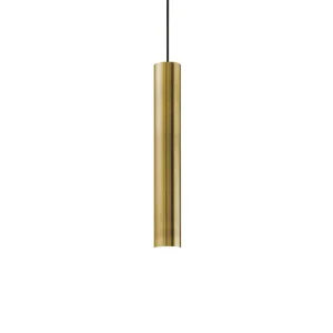 Piekaramā lampa LOOK SP1 SMALL Brass