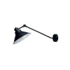 Sienas lampa TECHNO