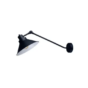 Sienas lampa TECHNO