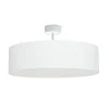 Griestu lampa 7958 VIOLET WHITE