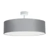 Griestu lampa 7960 VIOLET GRAY