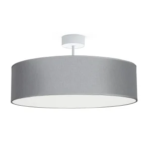 Griestu lampa 7960 VIOLET GRAY