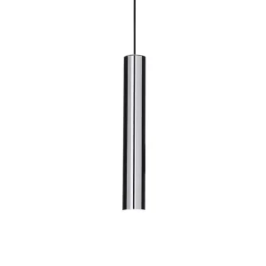 Piekaramā lampa LOOK SP1 SMALL Chrome
