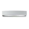 Sienas lampa ANDROMEDA AP2 Grey