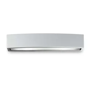 Sienas lampa ANDROMEDA AP2 Grey