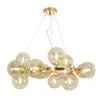 Piekaramā lampa Rina SP15 GL