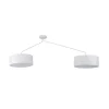 Griestu lampa 7951 FALCON WHITE