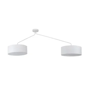 Griestu lampa 7951 FALCON WHITE