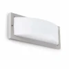 Sienas lampa MOL Dark Grey