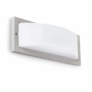 Sienas lampa MOL Dark Grey