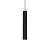 Piekaramā lampa LOOK SP1 SMALL Black