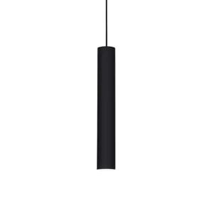 Piekaramā lampa LOOK SP1 SMALL Black