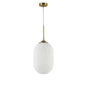 Piekaramā lampa Athena Ø 22,5 cm