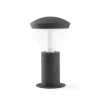 Stāvlampa SHELBY Dark Grey 33 cm