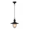 Lucide ARUBA Black