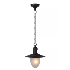 Lucide ARUBA Black