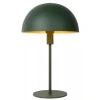 Galda lampa SIEMON Green