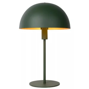 Galda lampa SIEMON Green