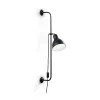 Sienas lampa SHOWER AP1