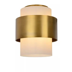 Galda lampa FIRMIN Matt Gold / Brass