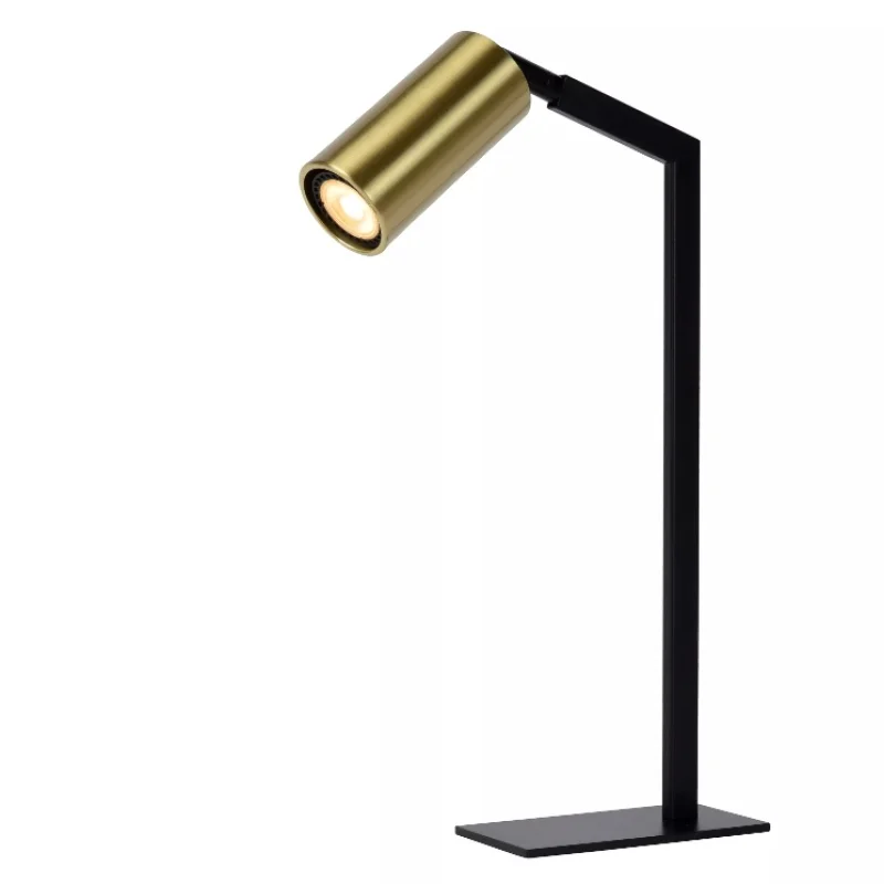 Galda lampa SYBIL black