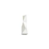 Stāvlampa DIAMOND Medium White