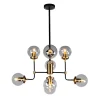 Piekaramā lampa Odisey P8 BR