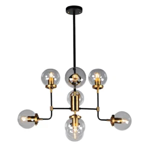 Piekaramā lampa Odisey P8 BR