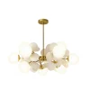 Piekaramā lampa Magnolia P8 WH