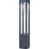 Stāvlampa AGRA Dark Grey