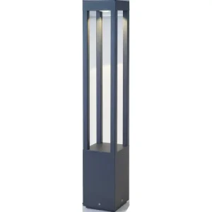 Stāvlampa AGRA Dark Grey