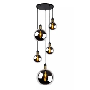 Piekaramā lampa JULIUS