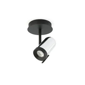 Griestu lampa ORLEANS Chrome 2L