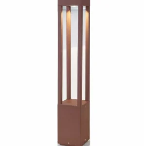 Stāvlampa AGRA Dark Brown