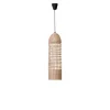Piekaramā lampa Mia Ø 20 cm