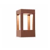 Stāvlampa AGRA Rust Brown