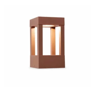 Stāvlampa AGRA Rust Brown
