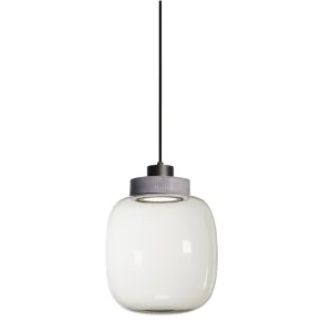 Piekaramā lampa LEGIER White