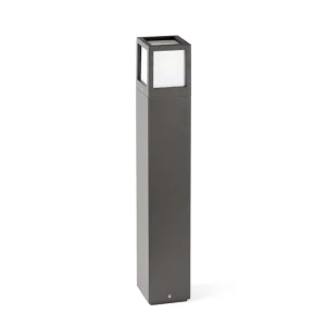 Stāvlampa ONZE Dark Grey 70761