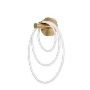 Sienas lampa Infinito W1 GL