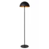 Stāvlampa SIEMON Black