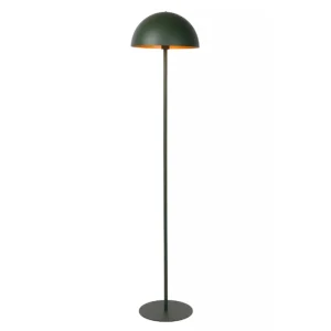 Stāvlampa SIEMON Green